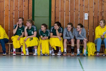 Bild 162 - A-Juniorinnen HSG Kremperheide/M�nsterdorf - Wellingdorfer TV - Ergebnis: 18:30